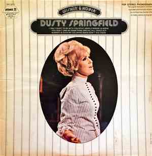 Dusty Springfield - Wishin' & Hopin'