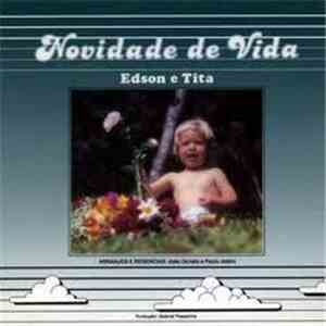 Edson & Tita Lôbo - Novidade De Vida