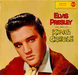Elvis Presley - King Creole
