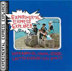 Experimental Dental School / Limited Express (Has Gone?) - Experimental Exp ...