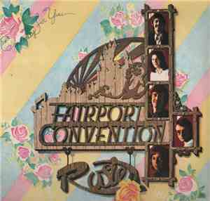 Fairport Convention - Rosie