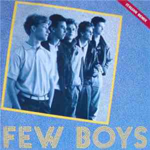 Few Boys - Secret Times