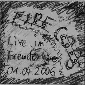 Firecops - Live Im Freudenhaus