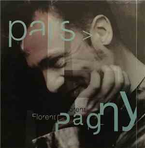 Florent Pagny - Pars