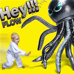 Flow  - Hey!!!