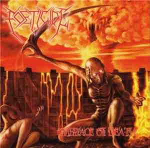 Foeticide - Embrace Of Death
