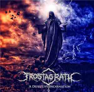 Frostagrath - A Defective Incarnation