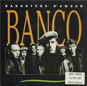 Gangsters D'Amour - Banco