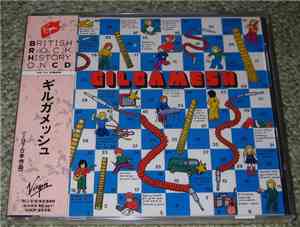 Gilgamesh  - Gilgamesh