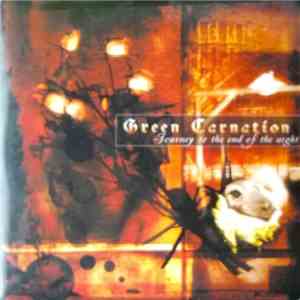 Green Carnation - Journey To The End Of The Night