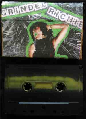 Grindel Richie - Raw Joose Assult