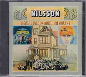 Harry Nilsson - Aerial Pandemonium Ballet