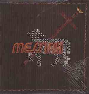 His New Creation - Messiah