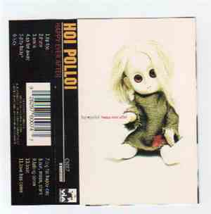 Hoi Polloi - Happy Ever After