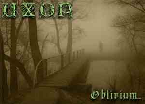 ИХОР - Oblivium…