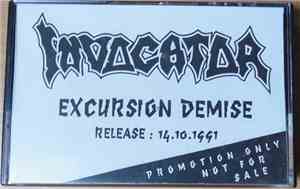 Invocator - Excursion Demise