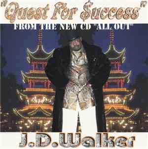 JD Walker  - Quest For Success