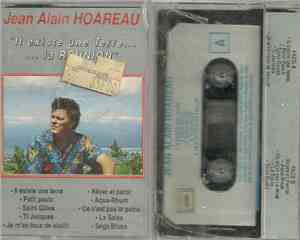 Jean-Alain Hoareau - Il Existe Une Terre... La Réunion