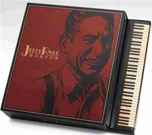 Jelly Roll Morton - The Complete Library Of Congress Recordings By Alan Lom ...