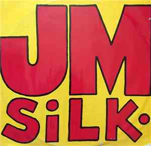 J.M. Silk - All In Vain