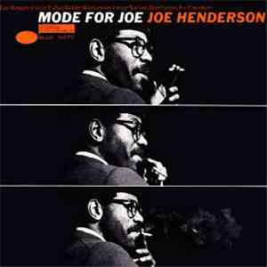 Joe Henderson - Mode For Joe