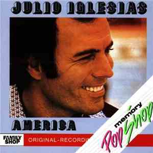 Julio Iglesias - America