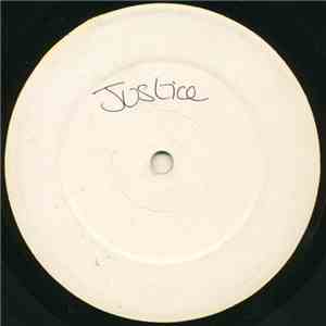 Justice - Untitled
