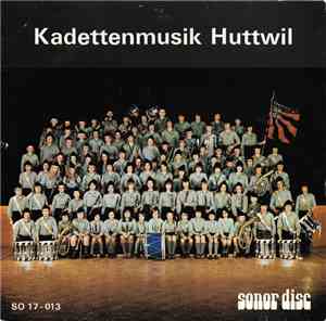 Kadettenmusik Huttwil - Kadettenmusik Huttwil