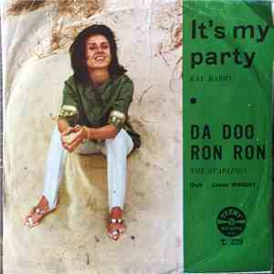 Kay Barry, The Starlings - It's My Party
