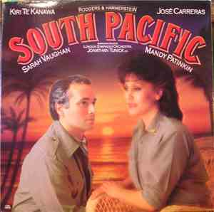 Kiri Te Kanawa / José Carreras / Sarah Vaughan / Mandy Patinkin - South Pac ...