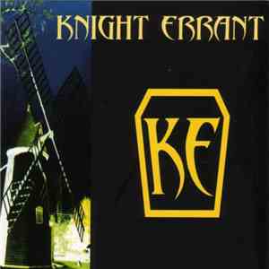 Knight Errant - Knight Errant