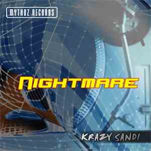 Krazy Sandi - Nightmare