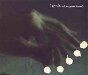 Lamb - All In Your Hands (CD 2)