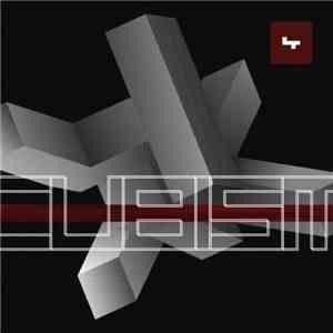 Lazer Kontinent - Cubism