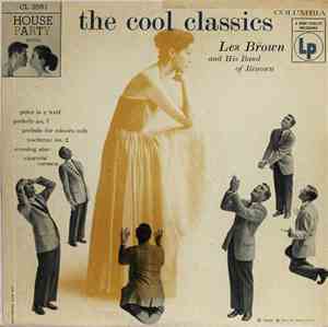 Les Brown And His Band Of Renown - The Cool Classics