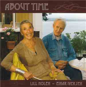 Lill Holen – Einar Iversen - About Time