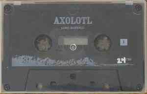 Lord Buffalo - Axolotl b​/​w Indian Summer