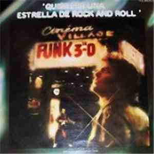 Lorenzo Santamaría - Quise Ser Una Estrella De Rock And Roll