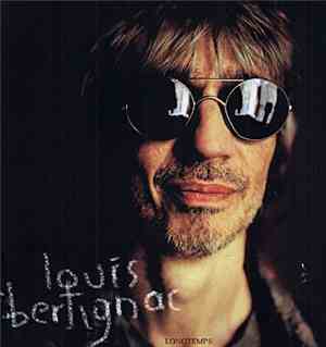 Louis Bertignac - Longtemps