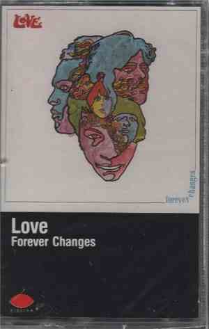Love - Forever Changes