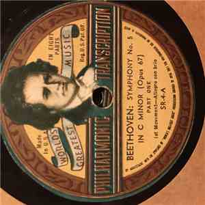 Ludwig van Beethoven - Symphony No. 5 In C Minor (Opus 67)