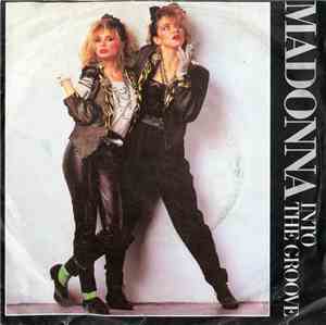 Madonna - Into The Groove