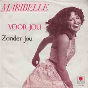 Maribelle - Voor Jou