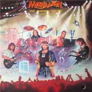 Marillion - The Thieving Magpie (La Gazza Ladra)