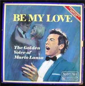 Mario Lanza - Be My Love