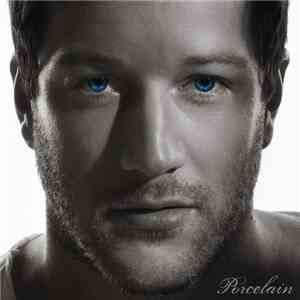 Matt Cardle - Porcelain