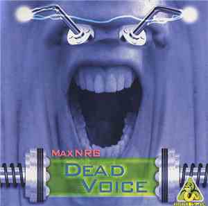 MaxNRG - Dead Voice