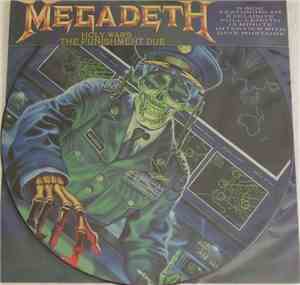 Megadeth - Holy Wars... The Punishment Due