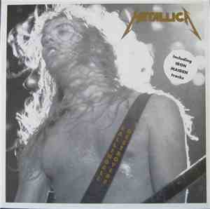 Metallica - Calling All Destroyers