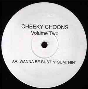 Michael Jackson - Cheeky Choons (Volume Two)